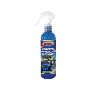 Screen & Dashboard Cleaner